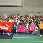 20110227 Kawashima - Football Jam 201